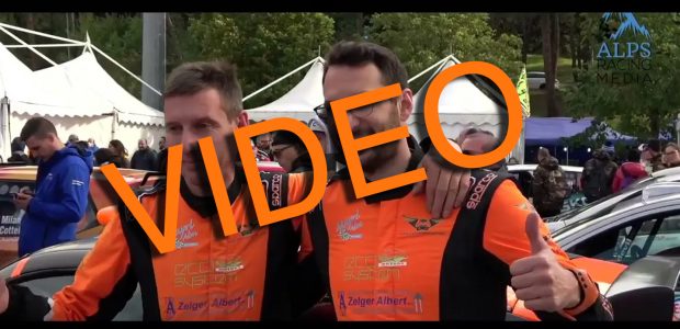 Video – Rally Legend 2021 – Zanonracing